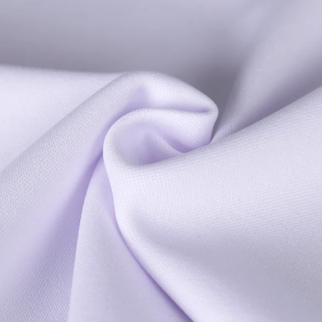 ผ้าวอร์มละเอียด/สกูบ้า(ขาวโอโม่)