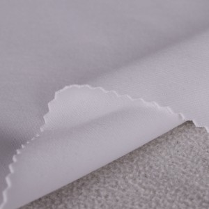 ผ้าวอร์มละเอียด/สกูบ้า - secondary