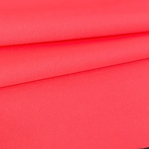 ผ้าวอร์มเทียมบาง(ชมพูสะท้อน)