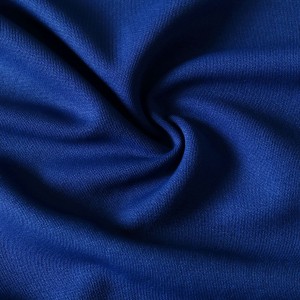 ผ้าวอร์มเทียมบาง(น้ำเงิน) - primary