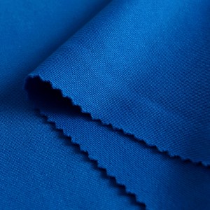 ผ้าวอร์มเทียมบาง(ฟ้าทะเล) - secondary