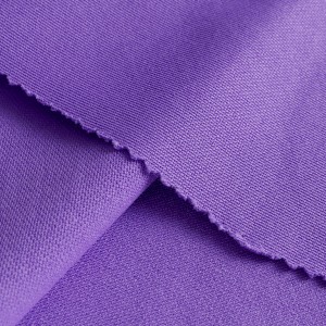 ผ้าวอร์มเทียมบาง(ม่วงอ่อน) - secondary