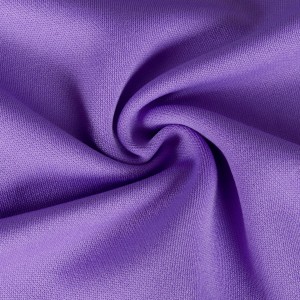ผ้าวอร์มเทียมบาง(ม่วงอ่อน) - primary