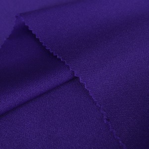 ผ้าวอร์มเทียมบาง(ม่วงเข้ม) - secondary