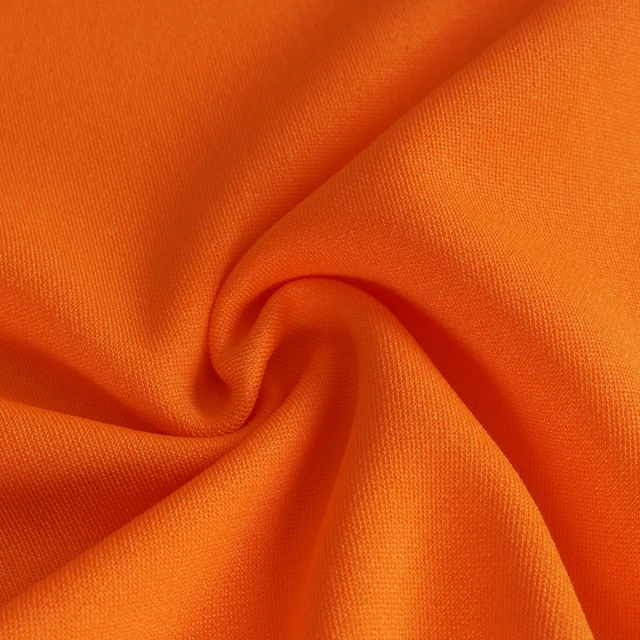 ผ้าวอร์มเทียมบาง(ส้มทาโร่)