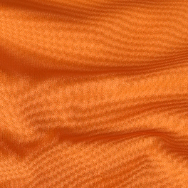 ผ้าวอร์มเทียมบาง(ส้มทาโร่)