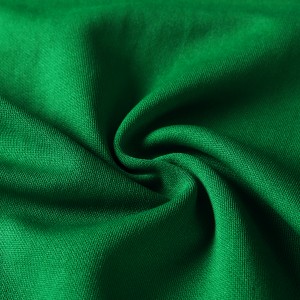 ผ้าวอร์มเทียมบาง(เขียวสด) - primary