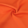 ผ้าวอร์มเทียมบาง(ส้มสะท้อน) (TM23 - ส้มสะท้อน)