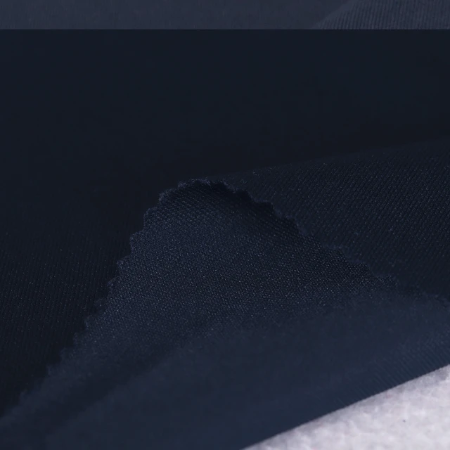 ผ้าวอร์มเทียมหนา(กรมNY30000)