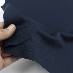 ผ้าวอร์มเทียมหนา(กรมท่า) - primary