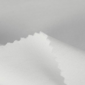 ผ้าวอร์มเทียมหนา(ขาวยุโรป)