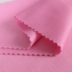 ผ้าวอร์มเทียมหนา(ชมพูอ่อน) - secondary