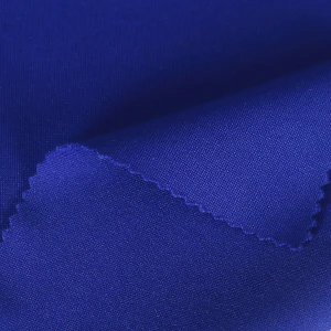 ผ้าวอร์มเทียมหนา(น้ำเงิน) - secondary