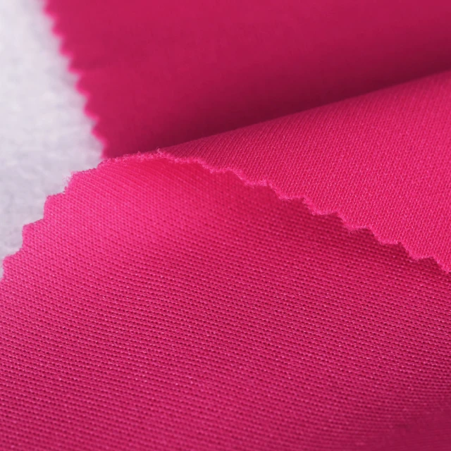 ผ้าวอร์มเทียมหนา(บานเย็น)