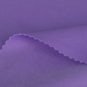 ผ้าวอร์มเทียมหนา(ม่วงอ่อน) - secondary