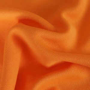 ผ้าวอร์มเทียมหนา(ส้มทาโร่) - secondary