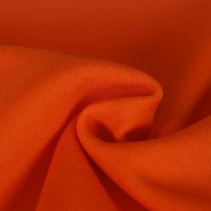 ผ้าวอร์มเทียมหนา(ส้มสด) - primary