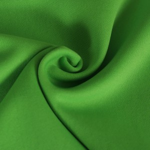 ผ้าวอร์มเทียมหนา(เขียวตอง) - primary