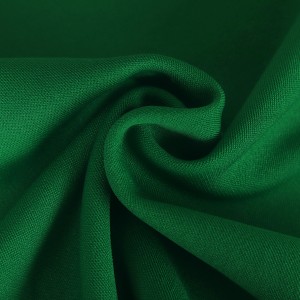 ผ้าวอร์มเทียมหนา(เขียวสด) - primary