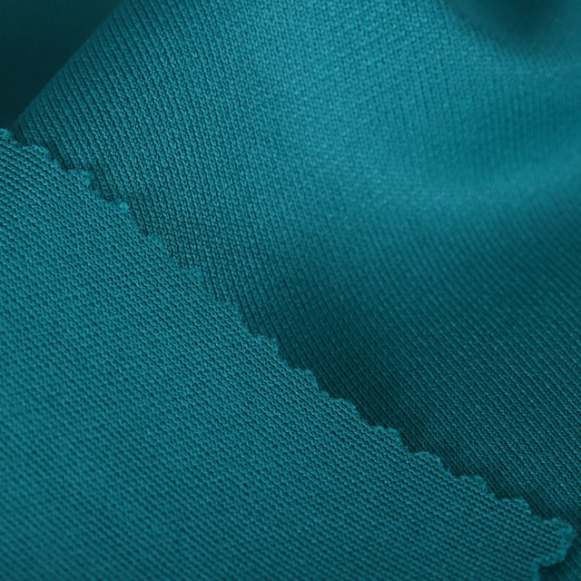 ผ้าวอร์มเทียมหนา(เขียวหยก)