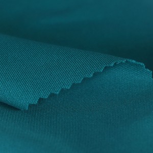 ผ้าวอร์มเทียมหนา(เขียวหยก) - secondary