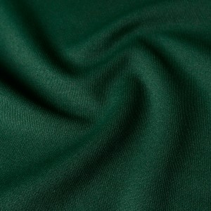 ผ้าวอร์มเทียมหนา(เขียวหัวเป็ด) - primary