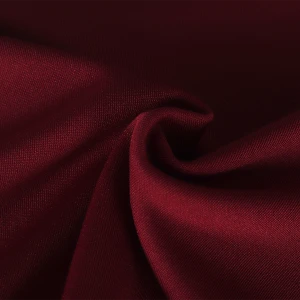 ผ้าวอร์มเทียมหนา(เลือดหมู) - primary