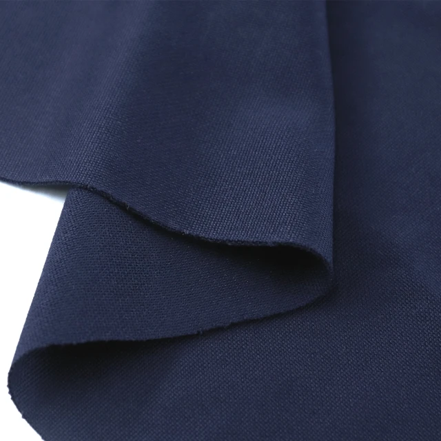 ผ้าวอร์มไมโคร (กรมท่า)