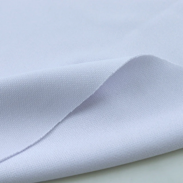 ผ้าวอร์มไมโคร(ขาวจั๊วะ)