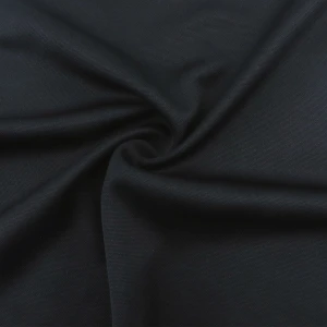 ผ้าวอร์มไมโคร(ดำ)