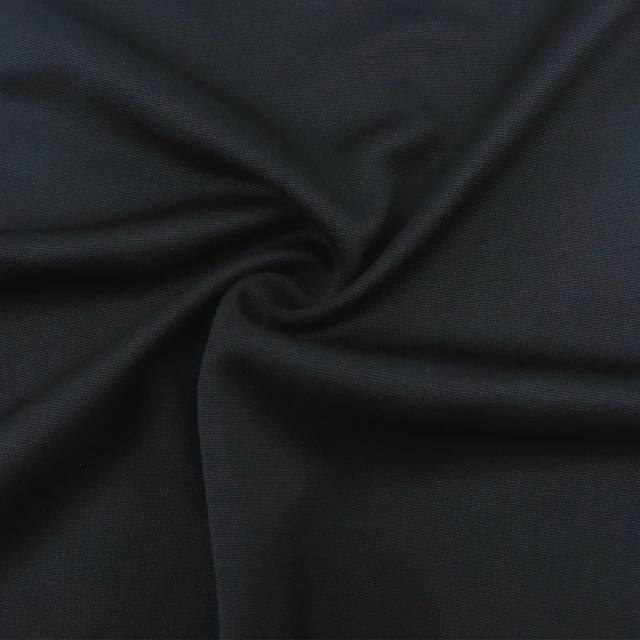 ผ้าวอร์มไมโคร(ดำ)