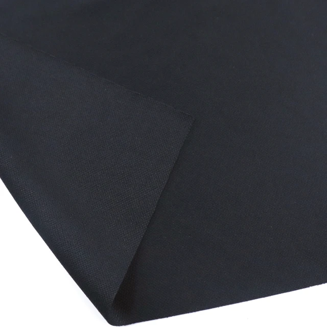 ผ้าวอร์มไมโคร(ดำ)