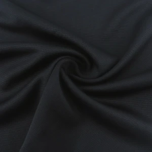 ผ้าวอร์มไมโคร(ดำ)