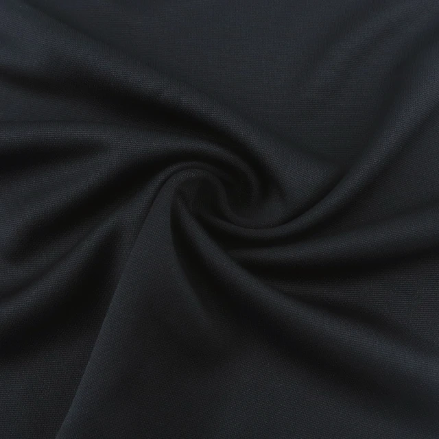 ผ้าวอร์มไมโคร(ดำ)