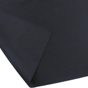 ผ้าวอร์มไมโคร(ดำ)