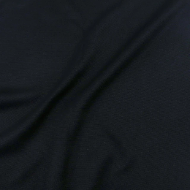 ผ้าวอร์มไมโคร(ดำ)