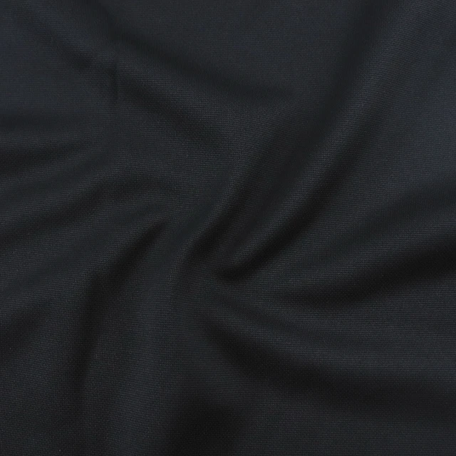 ผ้าวอร์มไมโคร(ดำ)