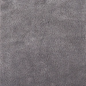 ผ้าสต๊อก Poly Boa(BROWN)