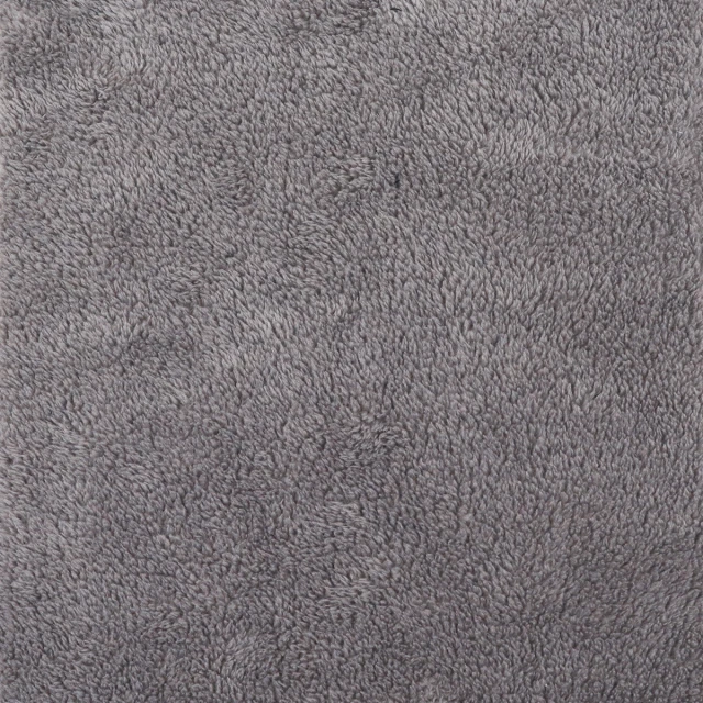 ผ้าสต๊อก Poly Boa(BROWN)