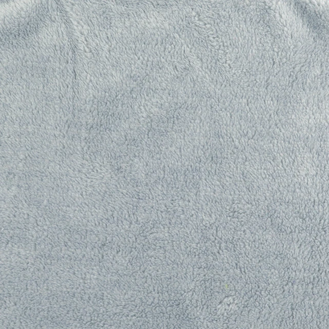 ผ้าสต๊อก Poly Boa(GREY)