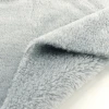 ผ้าสต๊อก Poly Boa(GREY) รูปที่ 3