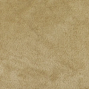 ผ้าสต๊อก Poly Boa(BEIGE)