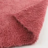 ผ้าสต๊อก Poly Boa(D/PINK) รูปที่ 3