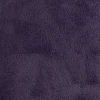 ผ้าสต๊อก Poly Boa(D/PURPLE) 