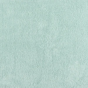 ผ้าสต๊อก Poly Boa(GREEN)