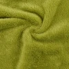 ผ้าสต๊อก Poly Boa(L/GREEN) รูปที่ 1