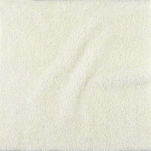 ผ้าสต๊อก Poly Boa(OFF/WHITE)