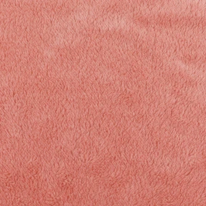 ผ้าสต๊อก Poly Boa(PINK)