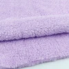 ผ้าสต๊อก Poly Boa(PURPLE) รูปที่ 1