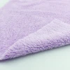 ผ้าสต๊อก Poly Boa(PURPLE) รูปที่ 5